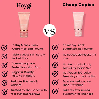 HOYGI™ Collagen Peel off Mask
