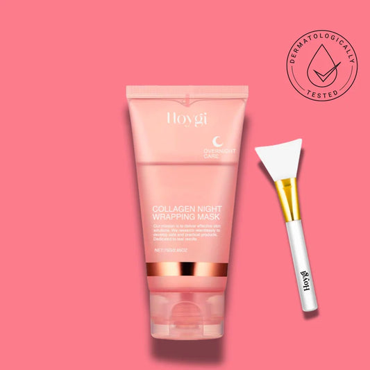 HOYGI™ Collagen Peel off Mask