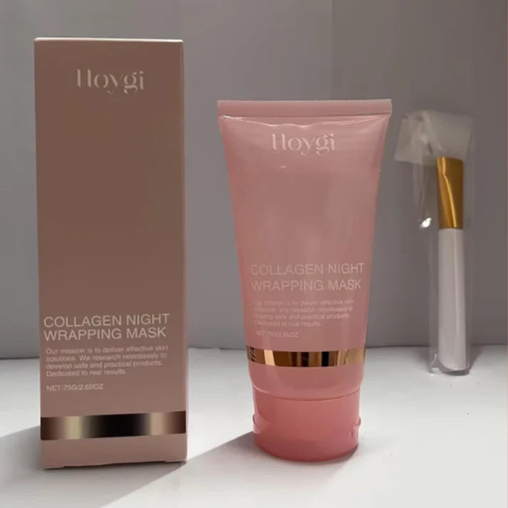 HOYGI™ Collagen Peel off Mask